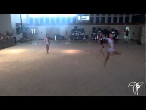 Trillium Rhythmic - Born This Way