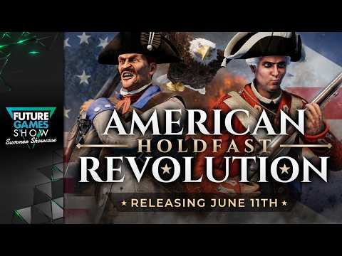 Gameplay Trailer
