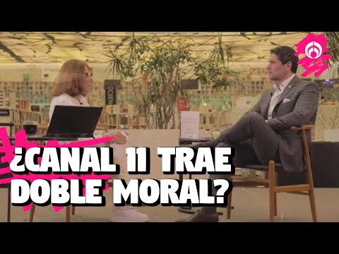 Chismecito and Grupo Fórmula