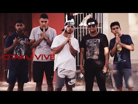 Otaku vive - Favela Vive - Paródia
