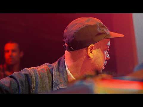 Yoni Mayraz Live at London Jazz Festival