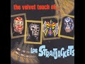 Los Straitjackets - My Heart Will Go On (Love Theme ...