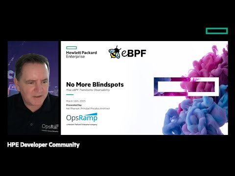 No More Blind Spots: How eBPF Transforms Observability