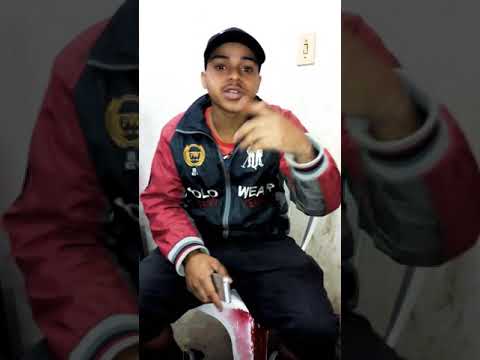 MC Dener do ABC música nova (previa)