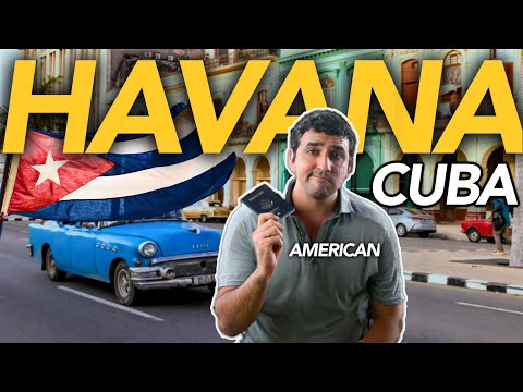 7 DAYS in CUBA 🇨🇺 What I Wish I Knew Before Going