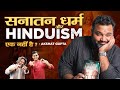 Going Back To The Hindu Roots Akshat Gupta Divas Gupta EP 14