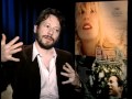 The Diving Bell And The Butterfly Exclusive Mathieu Amalric