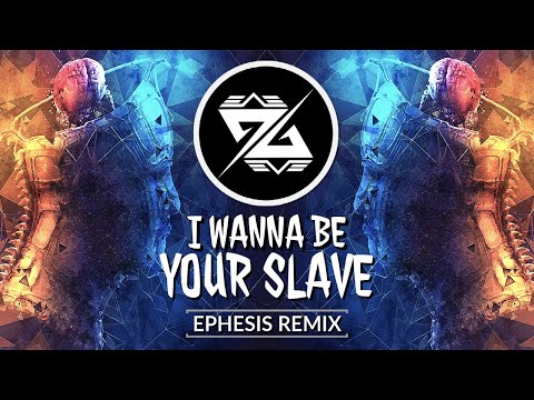 PSY-TRANCE ◍ Måneskin - I WANNA BE YOUR SLAVE (EPHESIS Remix)