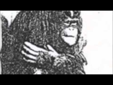 siniset punaiset miehet dementoituneet munkit EP