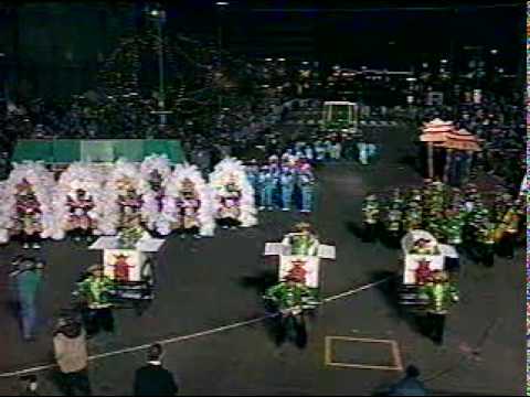 1996 Italian American String Band - Shanghai Surprise