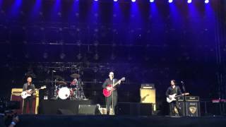 'SWLABR' - Joe Bonamassa @ Greenwich Music Time - 7 Jul 2016 (HD Audio)