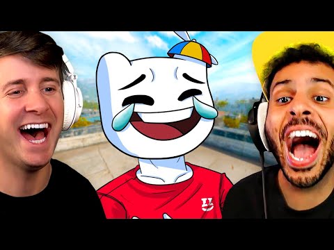 29 Minutes of SMii7Y’s Funniest Moments!