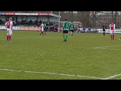 RCL 1 - TE WERVE 1, 2E KL, 12-3-2022