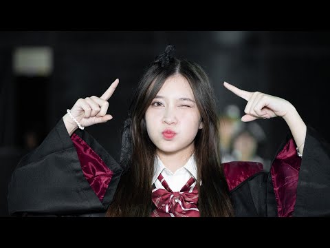 230624 Alice PEACH YOU - U! / ;Pop - Rhythm idol fest Vol.1 The Street Ratchada Fancam