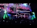 David Guetta - Lunar (Kryoman) - Creamfields Chile, 2011