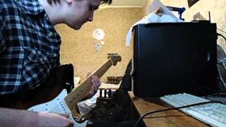 Unwound - Corpse Pose(cover)