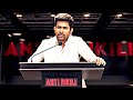 १ लाख करोड़ के मालिक Vijay Antony ने बनाया गरी�