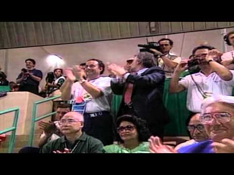 2012. Roberto Di Donna “ Aspettando Londra …. e non solo” - Atlanta 1996