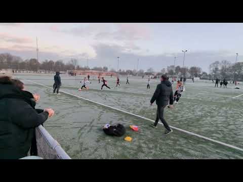 AVV JO10-1 - ESTO JO10-1 (2 december 2023 Eerste Helft)