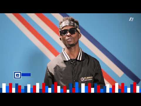 ICO NIPFUZA 2021 / Magic Soldier Kingorongoro