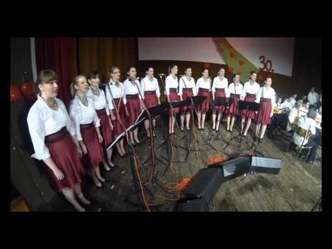 Lipo ti je kad se kuruz sije- TD Ferdo Livadić