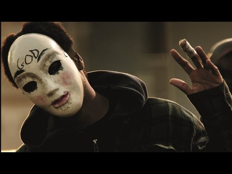 The Purge: Anarchy - In Cinemas Now (Universal Pictures) HD