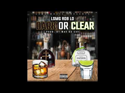 LevelUp Rob Lo - Dark Or Clear (Audio)