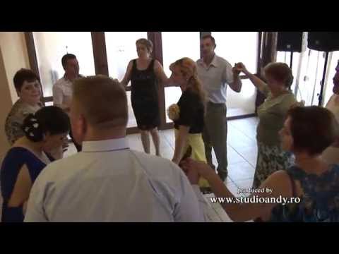 Elena Lucaci -  momente live botez David & Anya