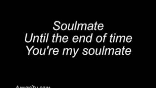 Soulmate - Josh Turner. With lyrics