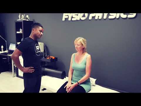 Fysio Physics 4xT Methode®: Na 25 jaar nekpijn en hoofdpijn. Direct resultaat met de 4xT Methode®!