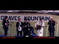 Larry Sparks  "Carters Blues"