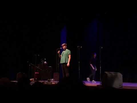 Me Singing “Gravity” by Sara Bareilles