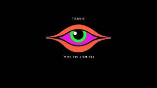 Quite free - Travis ❤