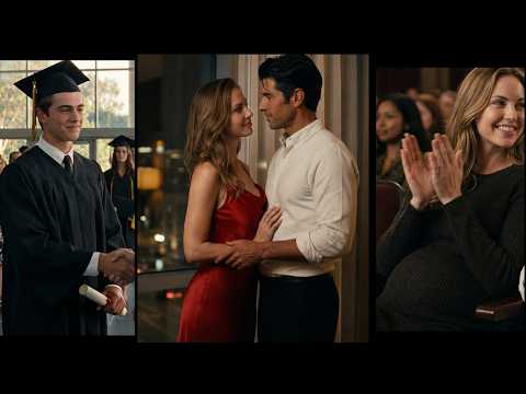 Substitute Mother |PT 2|  tg tf transformation | MTF body swap | Male to female | FTM transformation