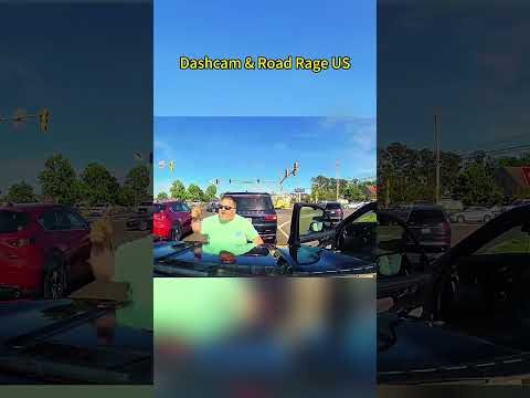 Dashcam US- Road Rage🇺🇸 #dashcam#drivingfail#dashcamvideos#dashcamusa
