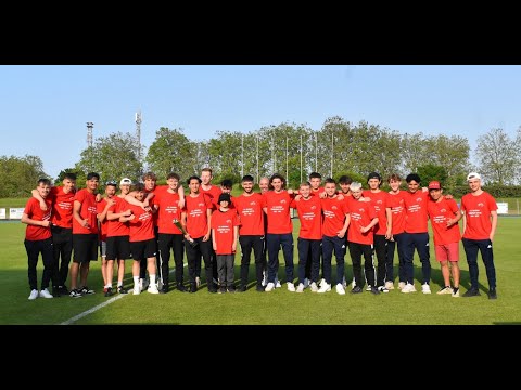 ASIM - FRH U18 0:15 21.05.2023