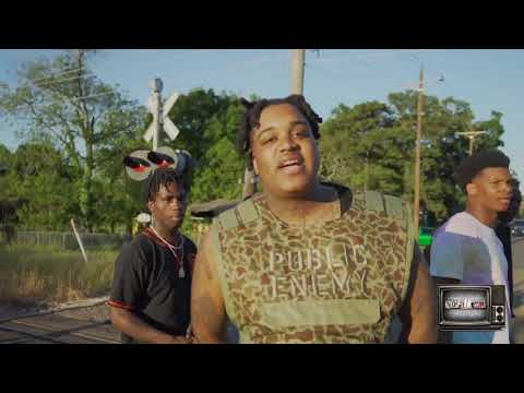 BoosieBoy Debo x Mike Gotti - I Can't (Dir. by Rich Porter)