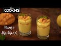 Mango Shrikhand Amrakhand Dessert Recipes Indian Dessert Indian Sweets Mango Recipes