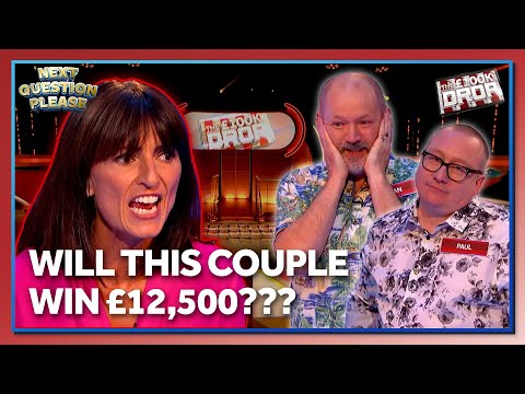 It's ALL riding on £12.5k! | Full Episode | The Million Pound Drop