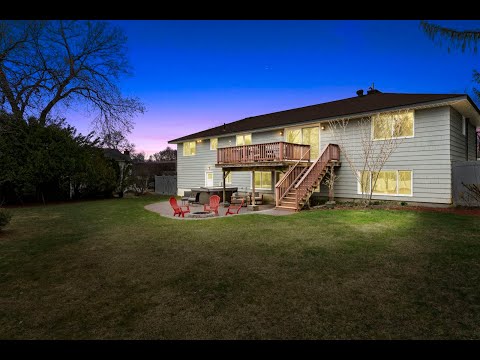 8 Hillcrest Avenue, Shrewsbury MA 01545 - Listing Video