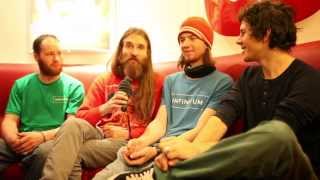 The Extremely 2Famous.TV Show -Ep4- Interview with the Bjørnøya Brothers! Ep4p1