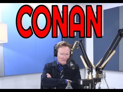 The Conan Variety Show