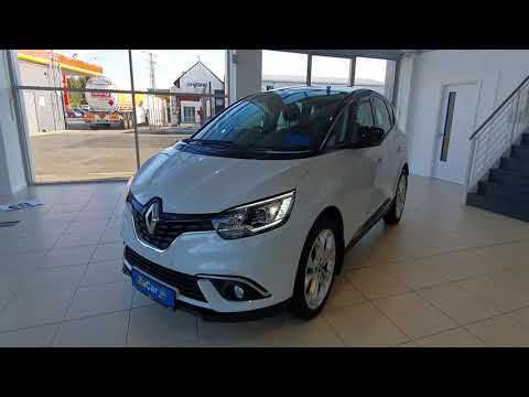 191D7913   2019 Renault Scenic ICONIC BLUE DCI 120
