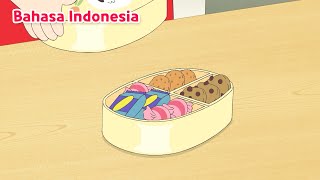 Download lagu Kotak makan siangnya aneh. / Hello Jadoo Bahasa Indonesia mp3 Download lagu Kotak makan siangnya aneh. / Hello Jadoo Bahasa Indonesia mp3