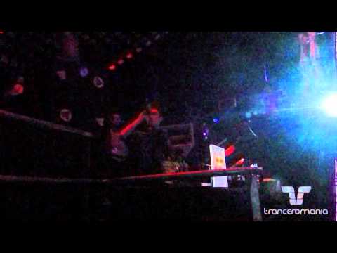 Control Freak @ TrancENDancE Party, 25 feb. 2011 - #2