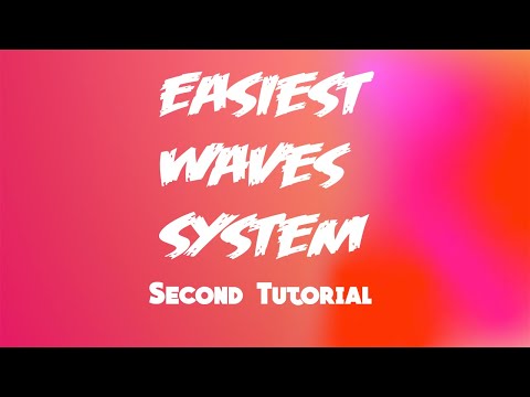 Tutorial With Custom MasterEnemy - Easiest Wave System