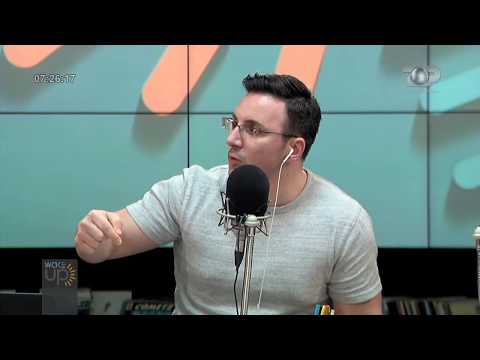 Wake Up, 23 Shkurt 2018, Pjesa 1 - Top Channel Albania - Entertainment Show