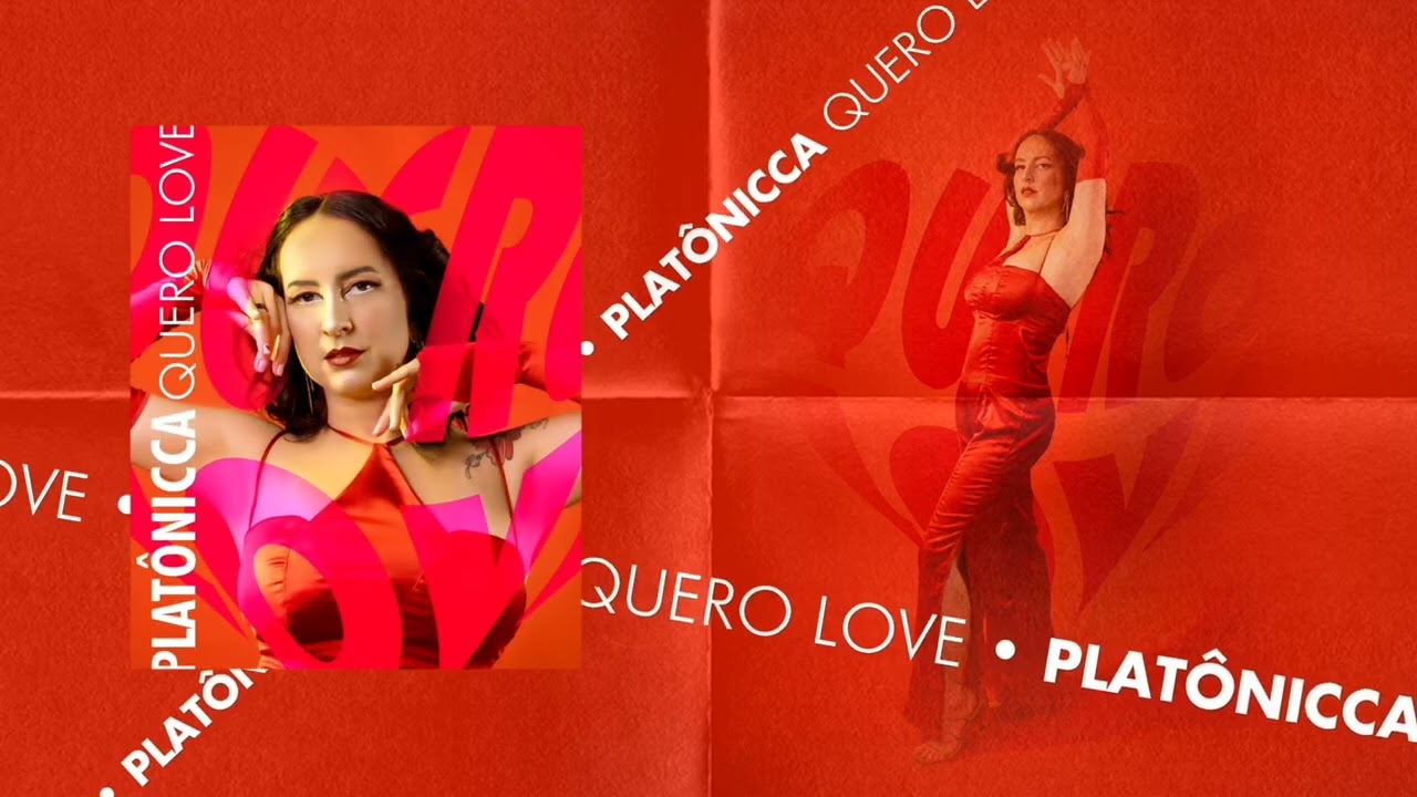 JOGO DA CONQUISTA, Platônicca feat Felipe Cordeiro.