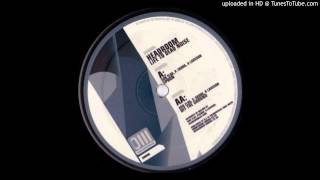 Headroom - Off The Ground