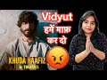 Khuda Haafiz 2 Trailer REVIEW | Deeksha Sharma